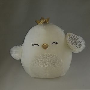 Alyssa Swan Squishmallow